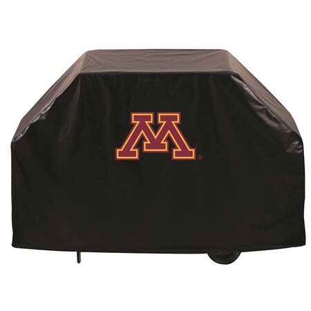 60 Minnesota Grill Cover